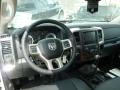 2013 Bright White Ram 2500 Laramie Crew Cab 4x4  photo #12