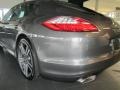 Agate Grey Metallic - Panamera V6 Photo No. 19
