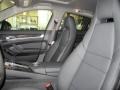 Agate Grey Metallic - Panamera V6 Photo No. 23