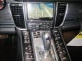 Navigation of 2013 Panamera V6