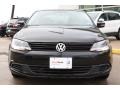 Black - Jetta TDI Sedan Photo No. 2