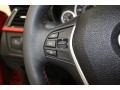 Everest Grey/Black Highlight Controls Photo for 2012 BMW 3 Series #79655128