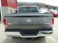 Mineral Gray Metallic - 2500 Laramie Crew Cab 4x4 Photo No. 3