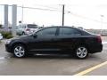 Black - Jetta TDI Sedan Photo No. 5