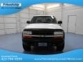 2002 Summit White Chevrolet S10 ZR2 Extended Cab 4x4  photo #3
