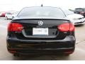 Black - Jetta TDI Sedan Photo No. 8