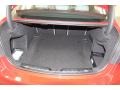 Everest Grey/Black Highlight Trunk Photo for 2012 BMW 3 Series #79655253