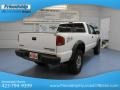 Summit White - S10 ZR2 Extended Cab 4x4 Photo No. 6
