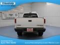 2002 Summit White Chevrolet S10 ZR2 Extended Cab 4x4  photo #7