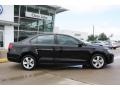 Black - Jetta TDI Sedan Photo No. 11