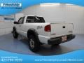 2002 Summit White Chevrolet S10 ZR2 Extended Cab 4x4  photo #8