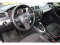 Black - Jetta TDI Sedan Photo No. 14