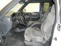 Summit White - S10 ZR2 Extended Cab 4x4 Photo No. 11