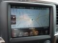 Navigation of 2013 2500 Laramie Crew Cab 4x4