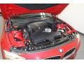 2.0 Liter DI TwinPower Turbocharged DOHC 16-Valve VVT 4 Cylinder Engine for 2012 BMW 3 Series 328i Sedan #79655396