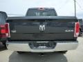 2013 Maximum Steel Metallic Ram 2500 Laramie Crew Cab 4x4  photo #3