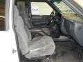 Summit White - S10 ZR2 Extended Cab 4x4 Photo No. 17