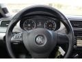 Black - Jetta TDI Sedan Photo No. 24