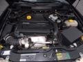  2002 9-3 Viggen Coupe 2.3 Liter Turbocharged DOHC 16V 4 Cylinder Engine