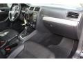 Black - Jetta TDI Sedan Photo No. 35
