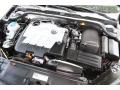 Black - Jetta TDI Sedan Photo No. 37