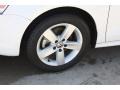 Candy White - Jetta TDI Sedan Photo No. 4