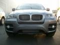 Space Grey Metallic - X6 xDrive35i Photo No. 11