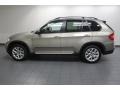 2012 Platinum Bronze Metallic BMW X5 xDrive35i Premium  photo #2