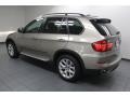 2012 Platinum Bronze Metallic BMW X5 xDrive35i Premium  photo #5