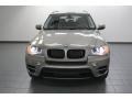 2012 Platinum Bronze Metallic BMW X5 xDrive35i Premium  photo #6
