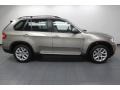 2012 Platinum Bronze Metallic BMW X5 xDrive35i Premium  photo #7