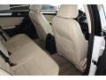 Candy White - Jetta TDI Sedan Photo No. 37