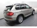 2012 Platinum Bronze Metallic BMW X5 xDrive35i Premium  photo #11