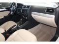 Candy White - Jetta TDI Sedan Photo No. 40