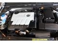 Candy White - Jetta TDI Sedan Photo No. 42