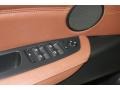 2012 Platinum Bronze Metallic BMW X5 xDrive35i Premium  photo #17