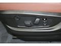 2012 Platinum Bronze Metallic BMW X5 xDrive35i Premium  photo #18