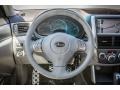 Platinum Steering Wheel Photo for 2010 Subaru Forester #79656647