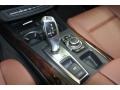 2012 Platinum Bronze Metallic BMW X5 xDrive35i Premium  photo #25
