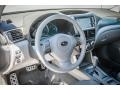Platinum 2010 Subaru Forester 2.5 XT Limited Dashboard