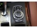 2012 Platinum Bronze Metallic BMW X5 xDrive35i Premium  photo #26
