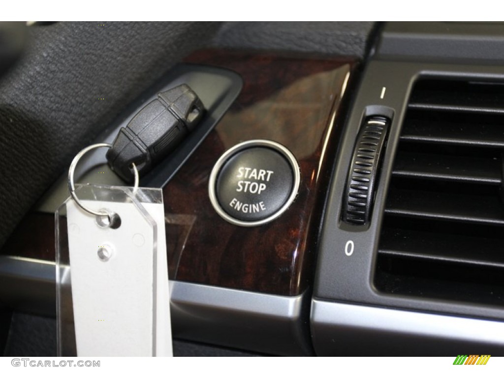 2012 X5 xDrive35i Premium - Platinum Bronze Metallic / Cinnamon Brown photo #28