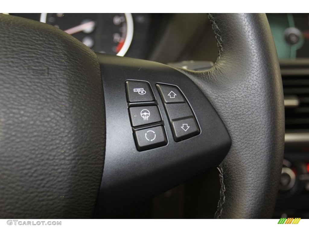 2012 X5 xDrive35i Premium - Platinum Bronze Metallic / Cinnamon Brown photo #29