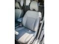Platinum 2010 Subaru Forester 2.5 XT Limited Interior Color