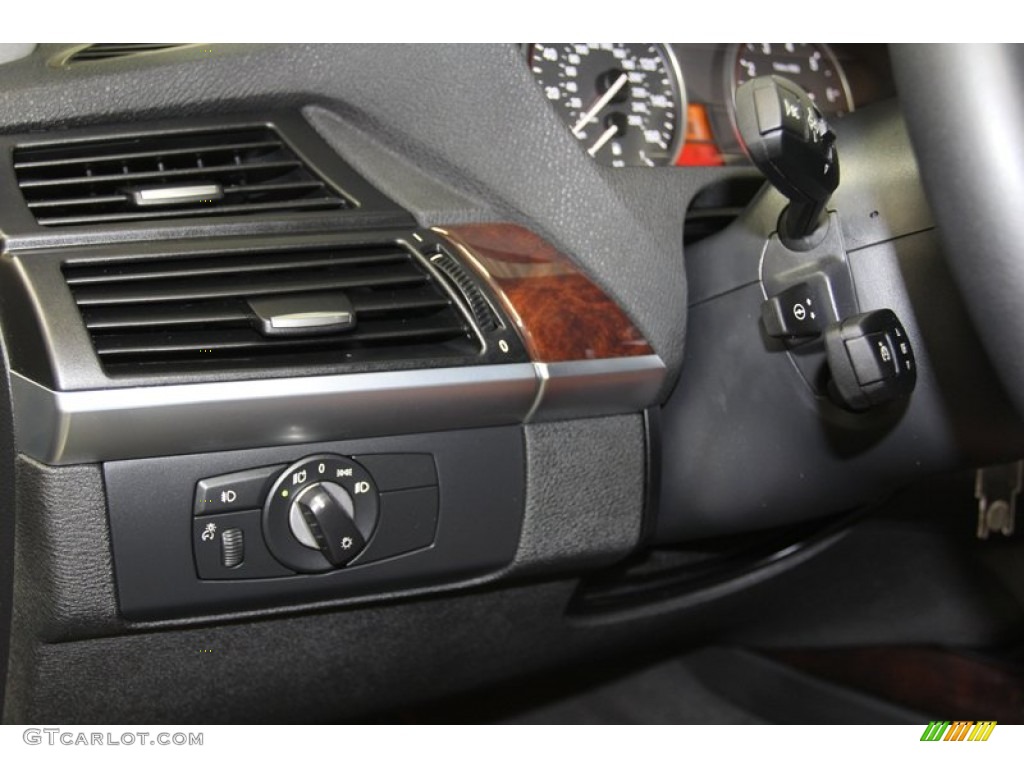 2012 X5 xDrive35i Premium - Platinum Bronze Metallic / Cinnamon Brown photo #31
