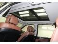 2012 Platinum Bronze Metallic BMW X5 xDrive35i Premium  photo #34