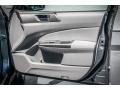 Platinum Door Panel Photo for 2010 Subaru Forester #79656881