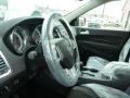 2013 Bright White Dodge Durango SXT Blacktop AWD  photo #18