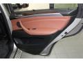 2012 Platinum Bronze Metallic BMW X5 xDrive35i Premium  photo #40
