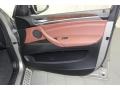 2012 Platinum Bronze Metallic BMW X5 xDrive35i Premium  photo #44